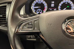 sininen Skoda Kodiaq 2020 kuva 11.