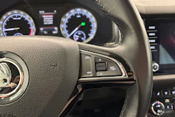 sininen Skoda Kodiaq 2020 kuva 12.
