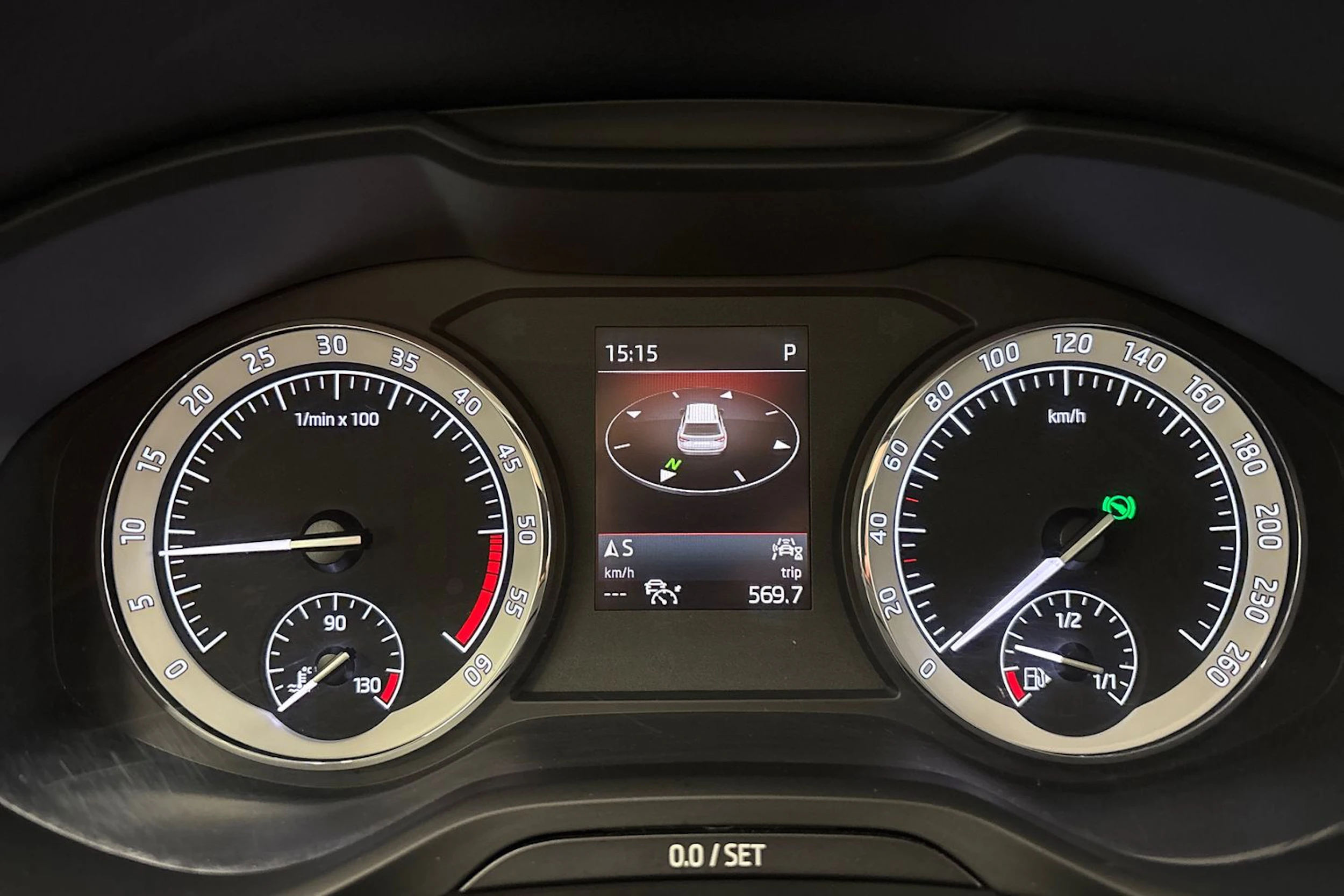 sininen Skoda Kodiaq 2020 kuva 15.