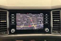 sininen Skoda Kodiaq 2020 kuva 17.