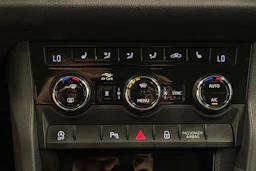 sininen Skoda Kodiaq 2020 kuva 21.