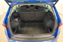 sininen Skoda Kodiaq 2020 kuva 23.
