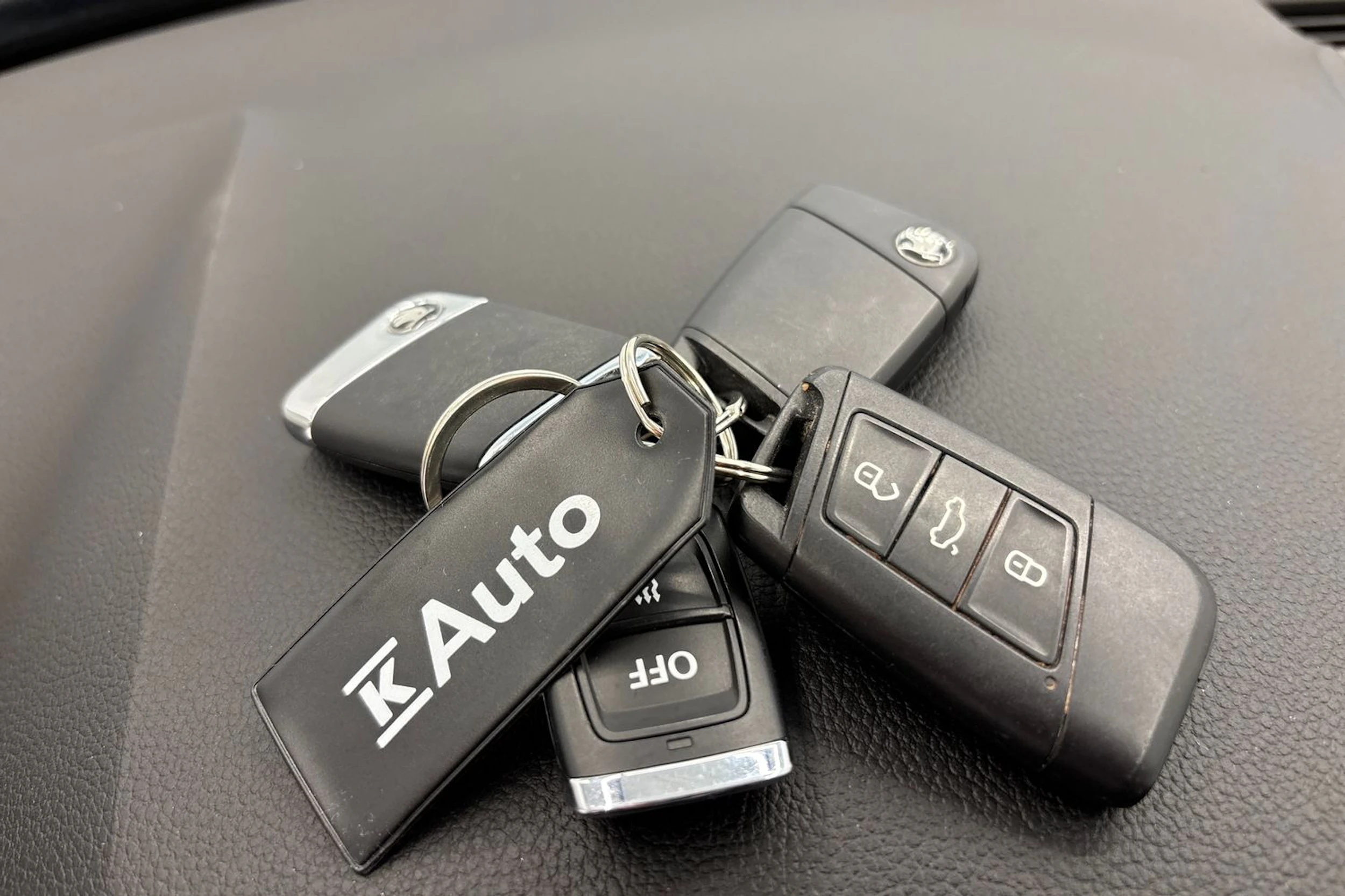 sininen Skoda Kodiaq 2020 kuva 27.