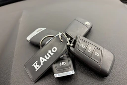 sininen Skoda Kodiaq 2020 kuva 27.
