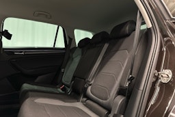 ruskea (beige) Skoda Kodiaq 2021 kuva 8.