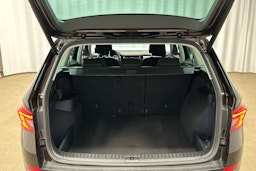 ruskea (beige) Skoda Kodiaq 2021 kuva 28.