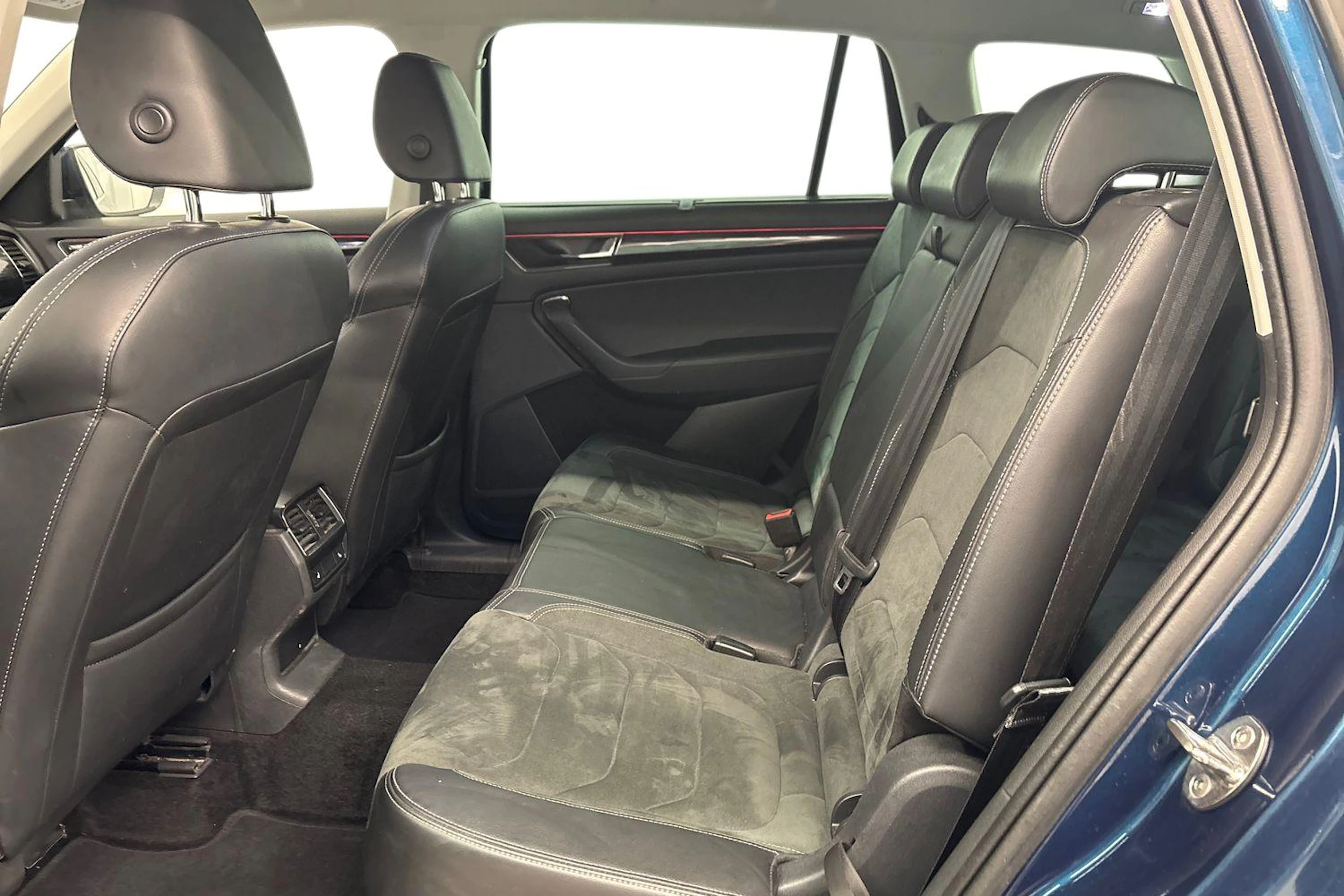 sininen Skoda Kodiaq 2020 kuva 11.