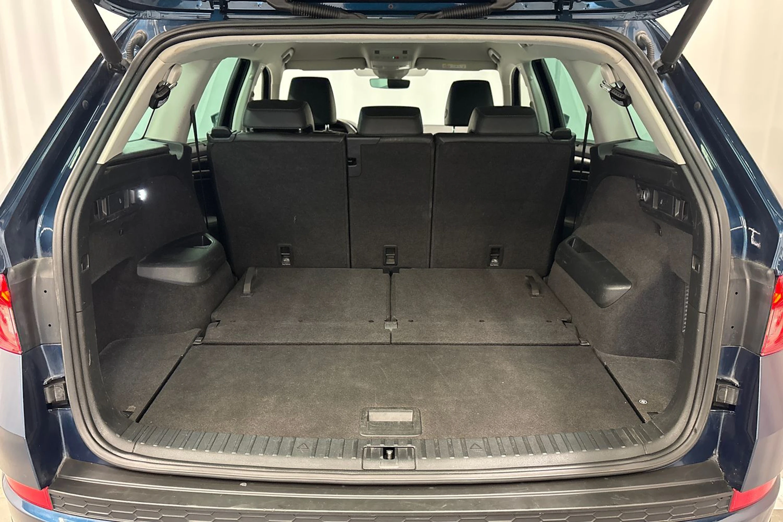 sininen Skoda Kodiaq 2020 kuva 16.