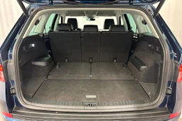 sininen Skoda Kodiaq 2020 kuva 16.