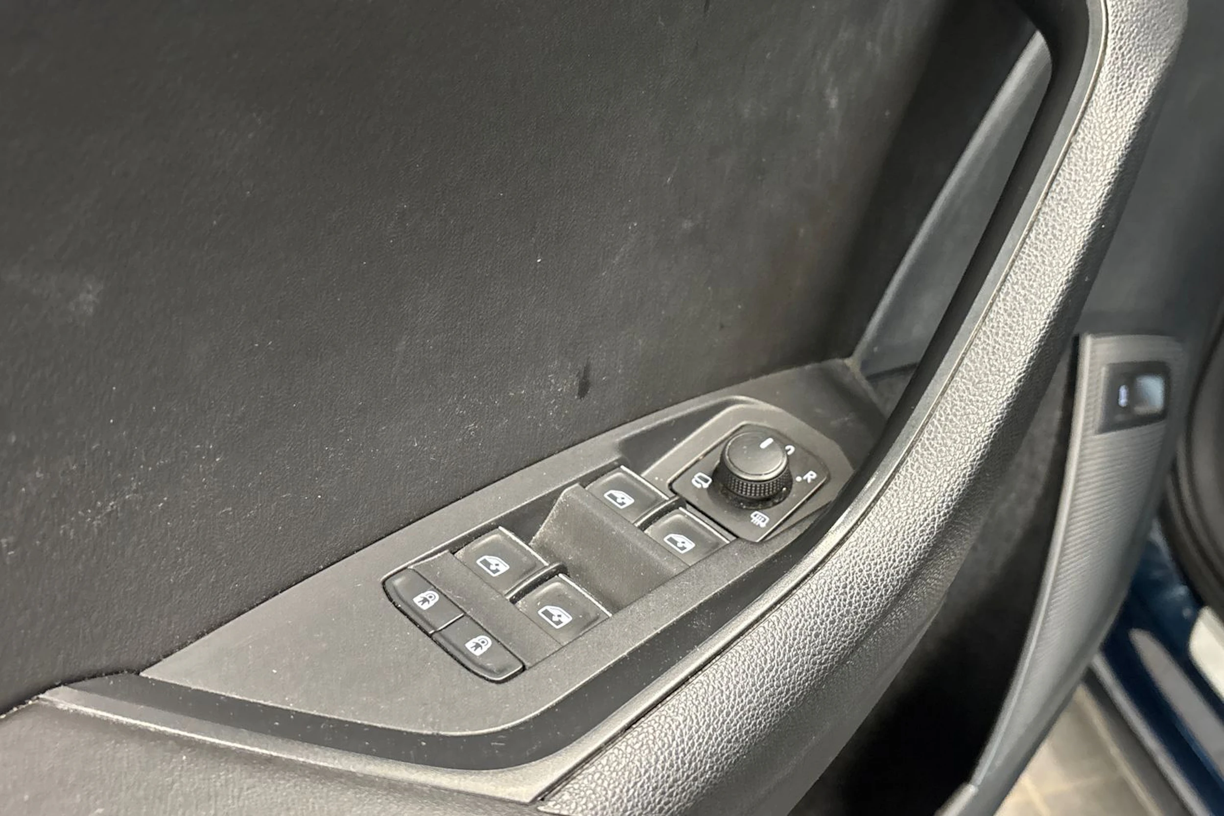 sininen Skoda Kodiaq 2020 kuva 20.