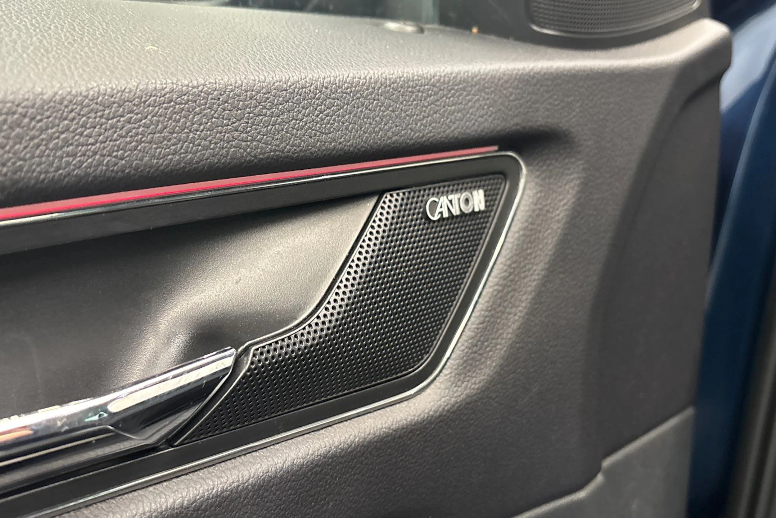 sininen Skoda Kodiaq 2020 kuva 21.