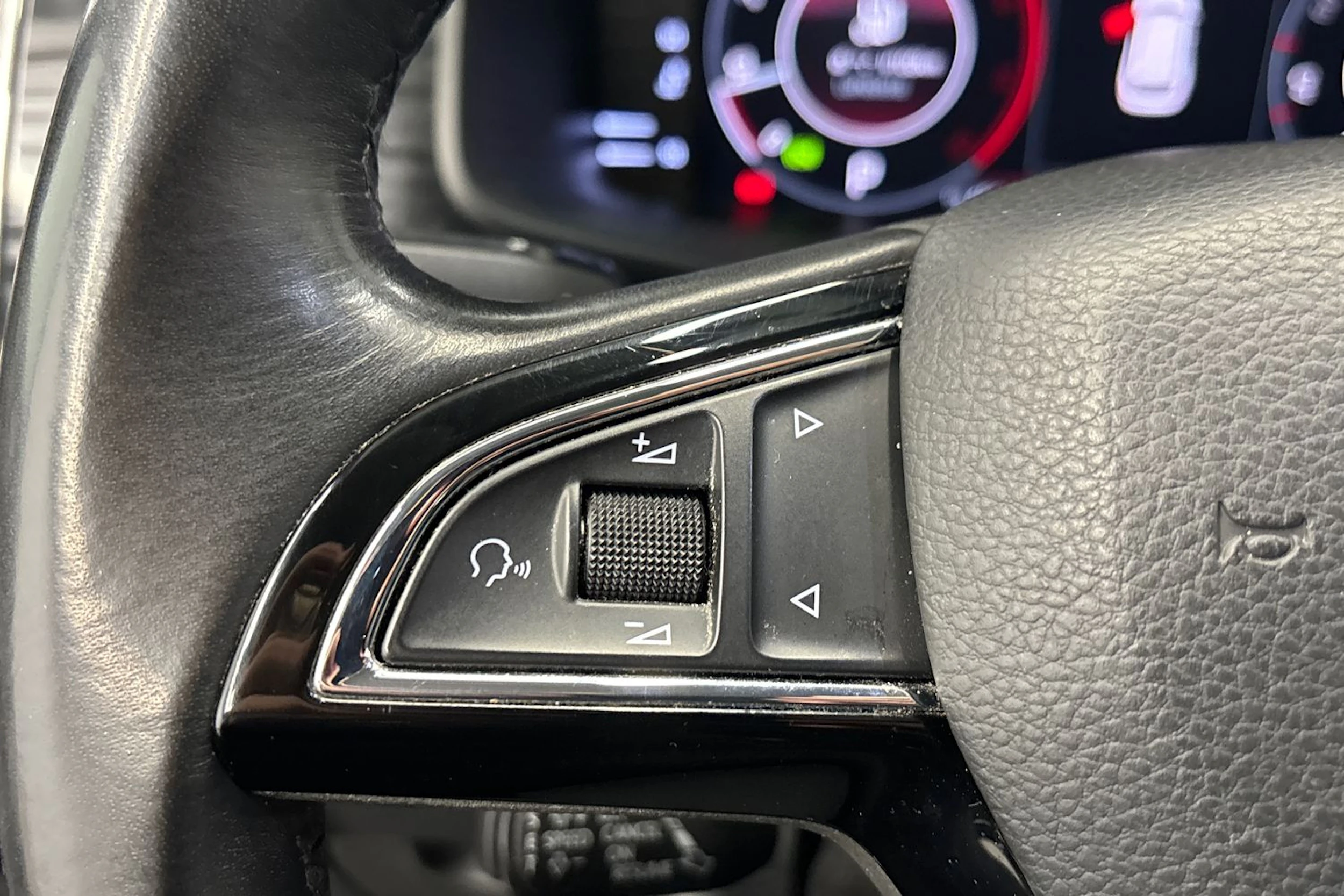 sininen Skoda Kodiaq 2020 kuva 24.