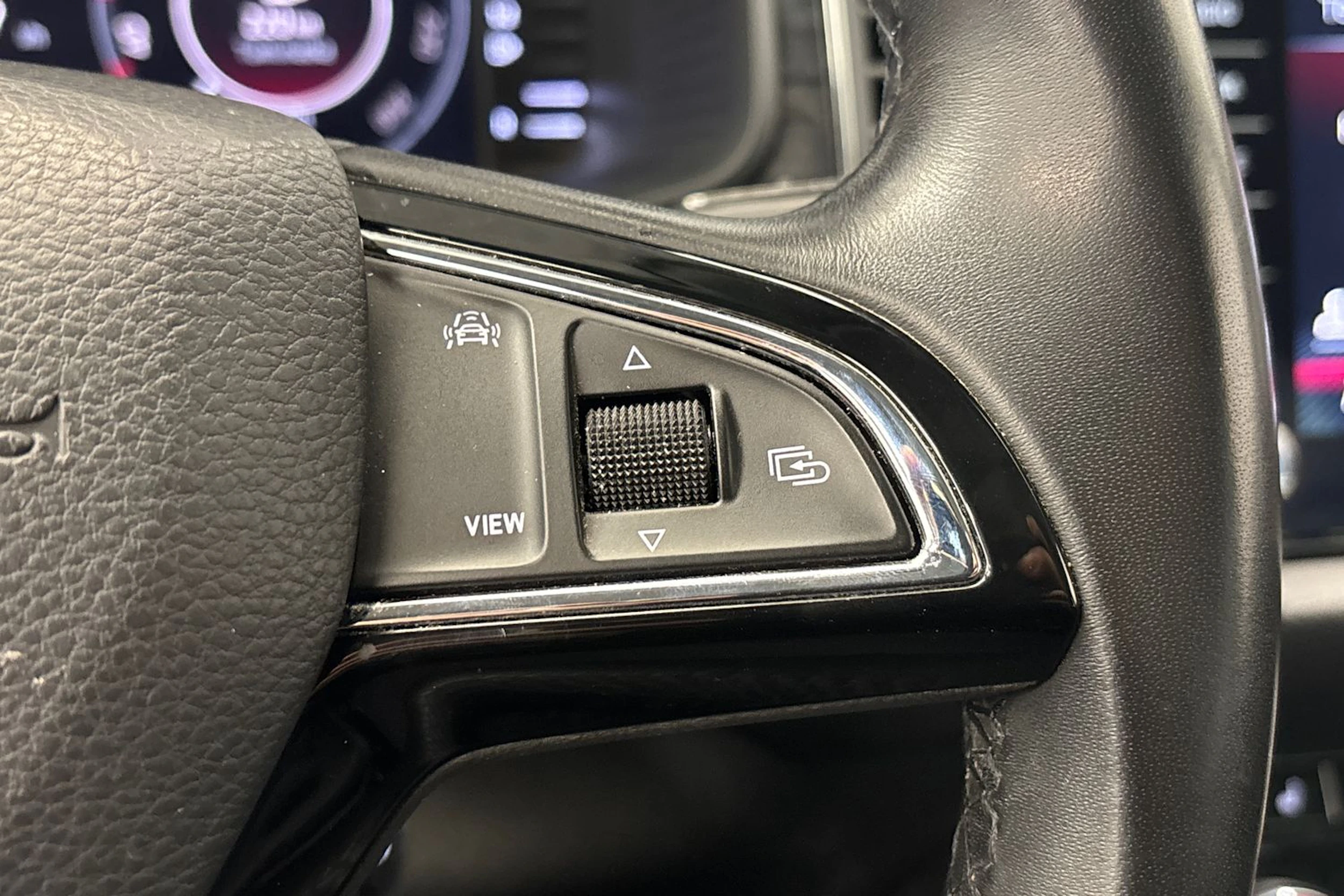 sininen Skoda Kodiaq 2020 kuva 25.