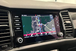 sininen Skoda Kodiaq 2020 kuva 29.