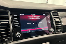 sininen Skoda Kodiaq 2020 kuva 31.