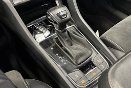 sininen Skoda Kodiaq 2020 kuva 35.
