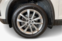 valkoinen Skoda Kodiaq 2020 kuva 11.