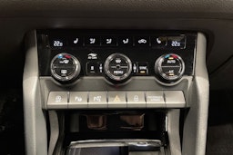 harmaa Skoda Kodiaq 2020 kuva 18.