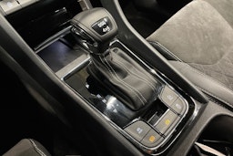 harmaa Skoda Kodiaq 2020 kuva 19.