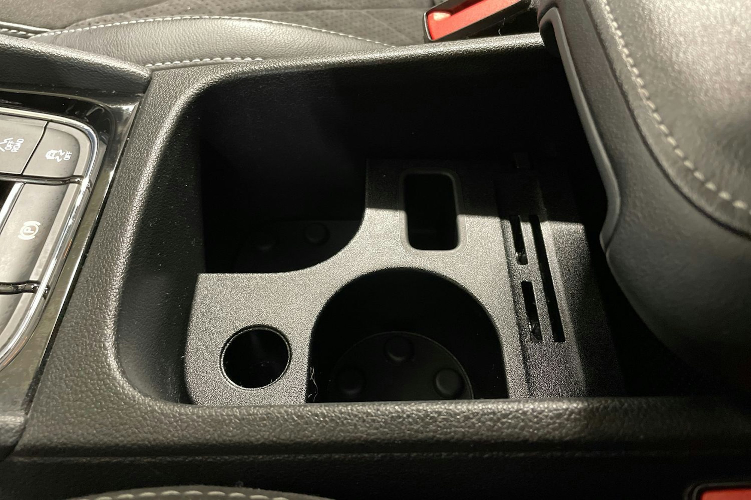 harmaa Skoda Kodiaq 2020 kuva 20.