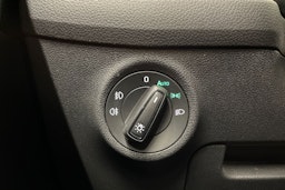 harmaa Skoda Kodiaq 2020 kuva 21.