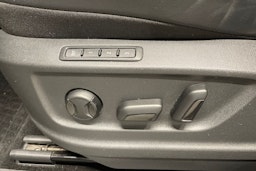 harmaa Skoda Kodiaq 2020 kuva 26.