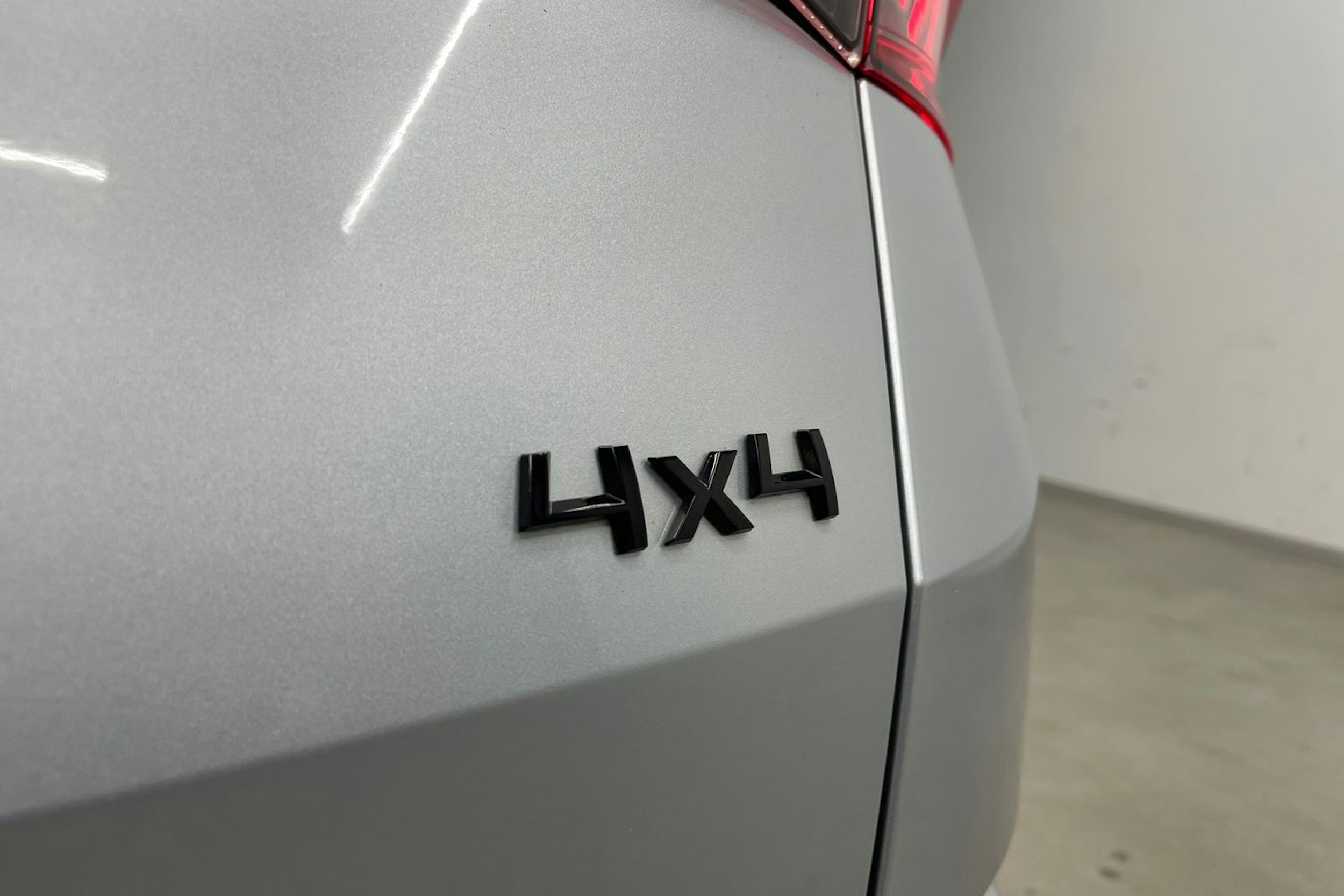 harmaa Skoda Kodiaq 2020 kuva 32.