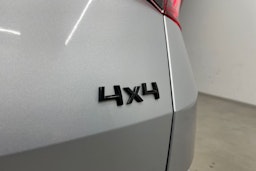 harmaa Skoda Kodiaq 2020 kuva 32.