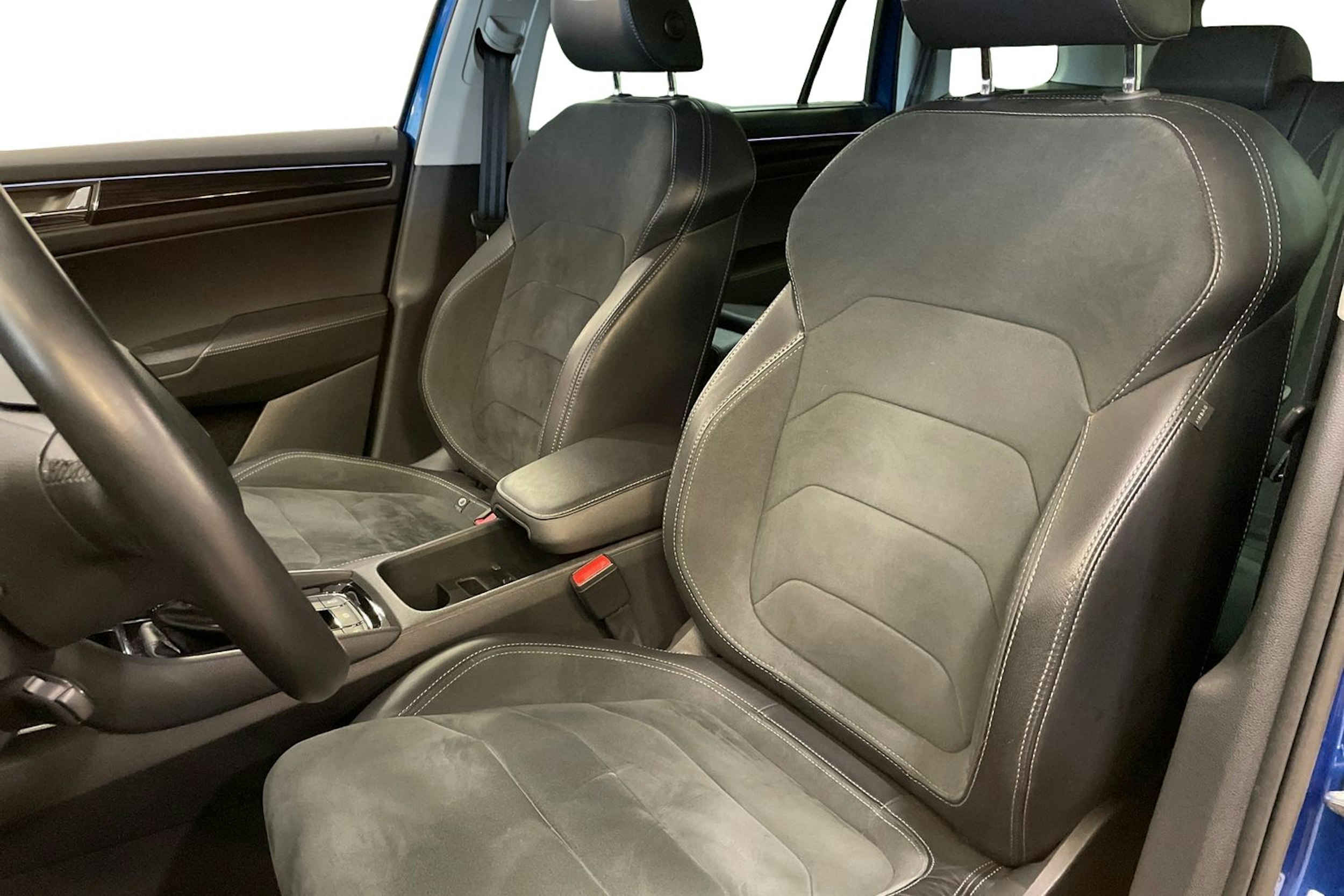 sininen Skoda Kodiaq 2020 kuva 10.
