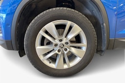 sininen Skoda Kodiaq 2020 kuva 11.