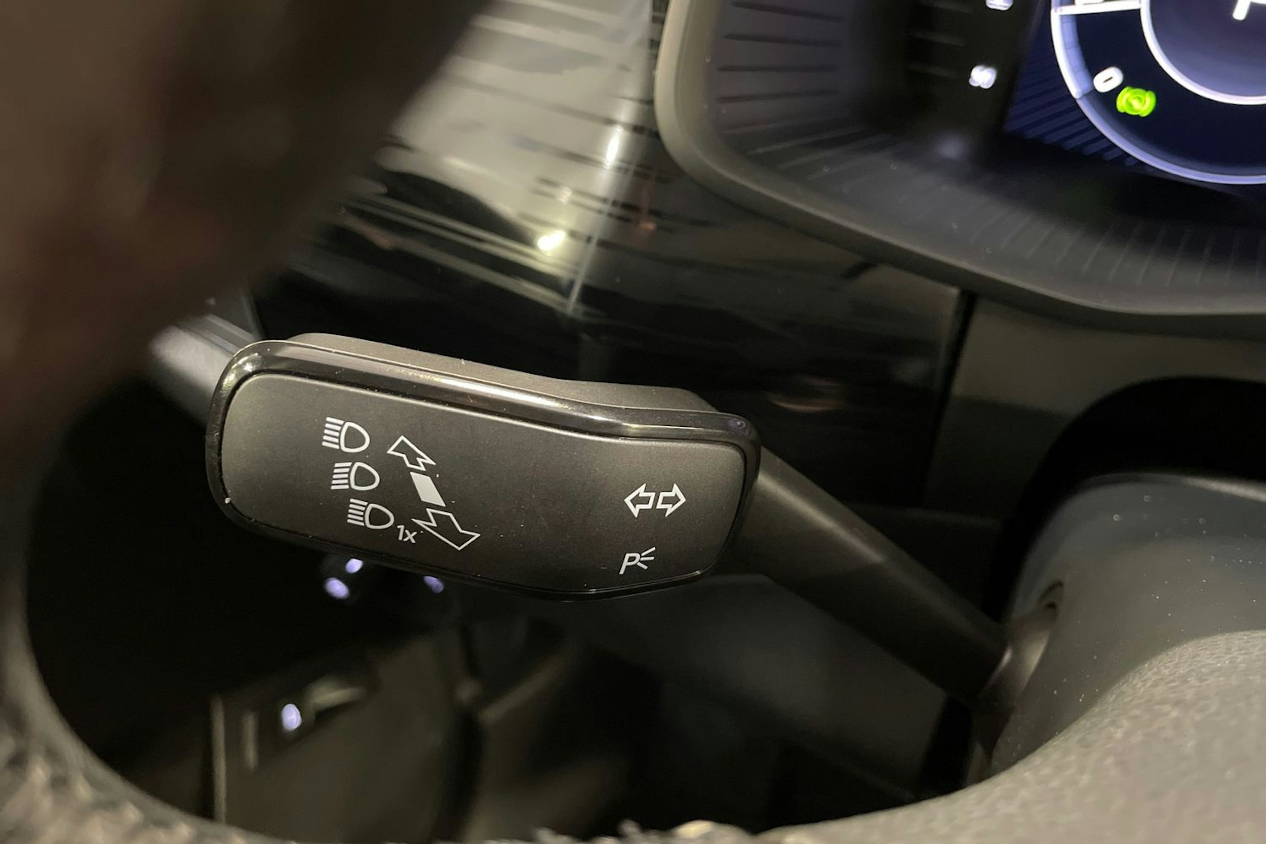 sininen Skoda Kodiaq 2020 kuva 16.