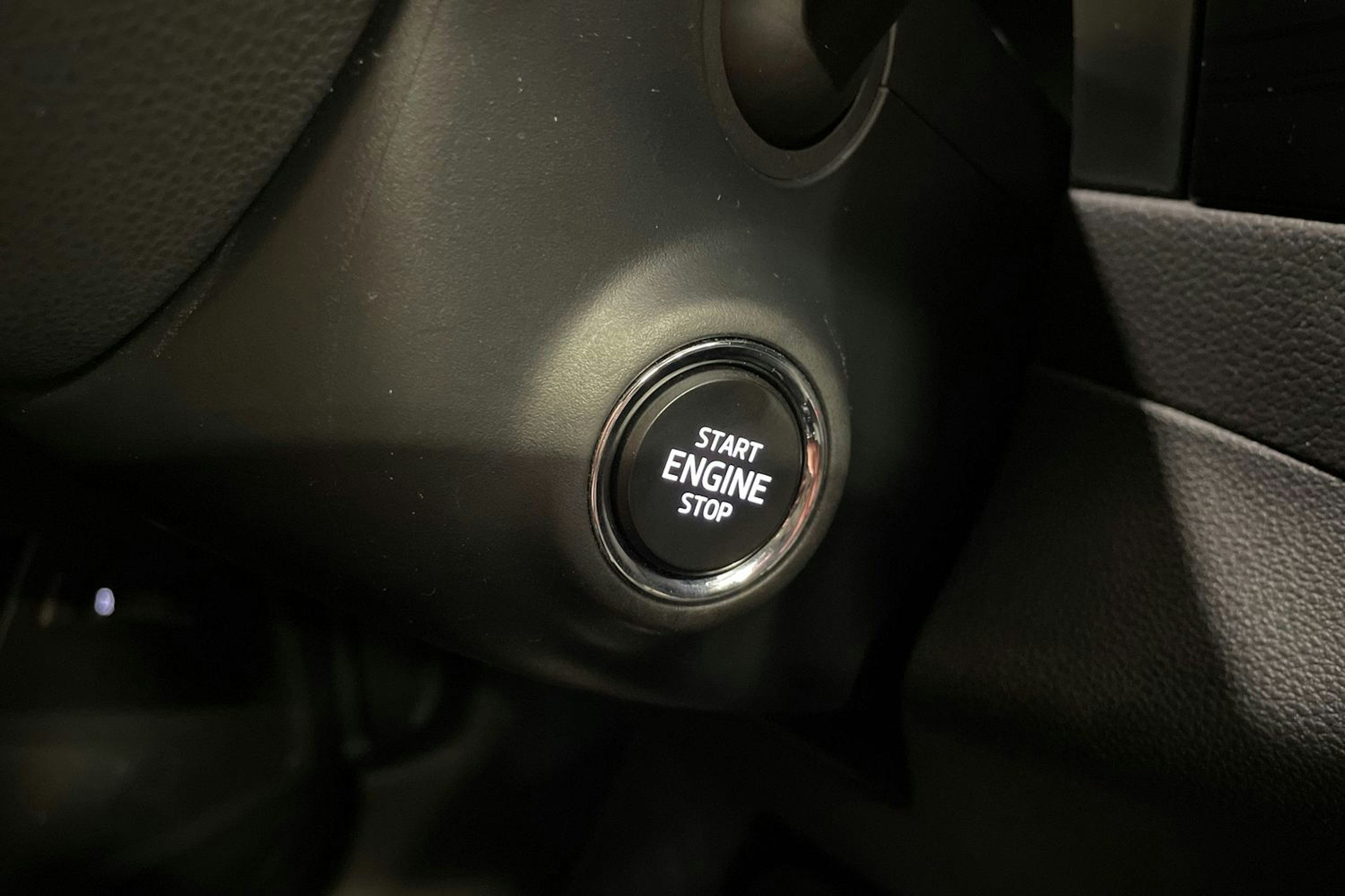 sininen Skoda Kodiaq 2020 kuva 18.