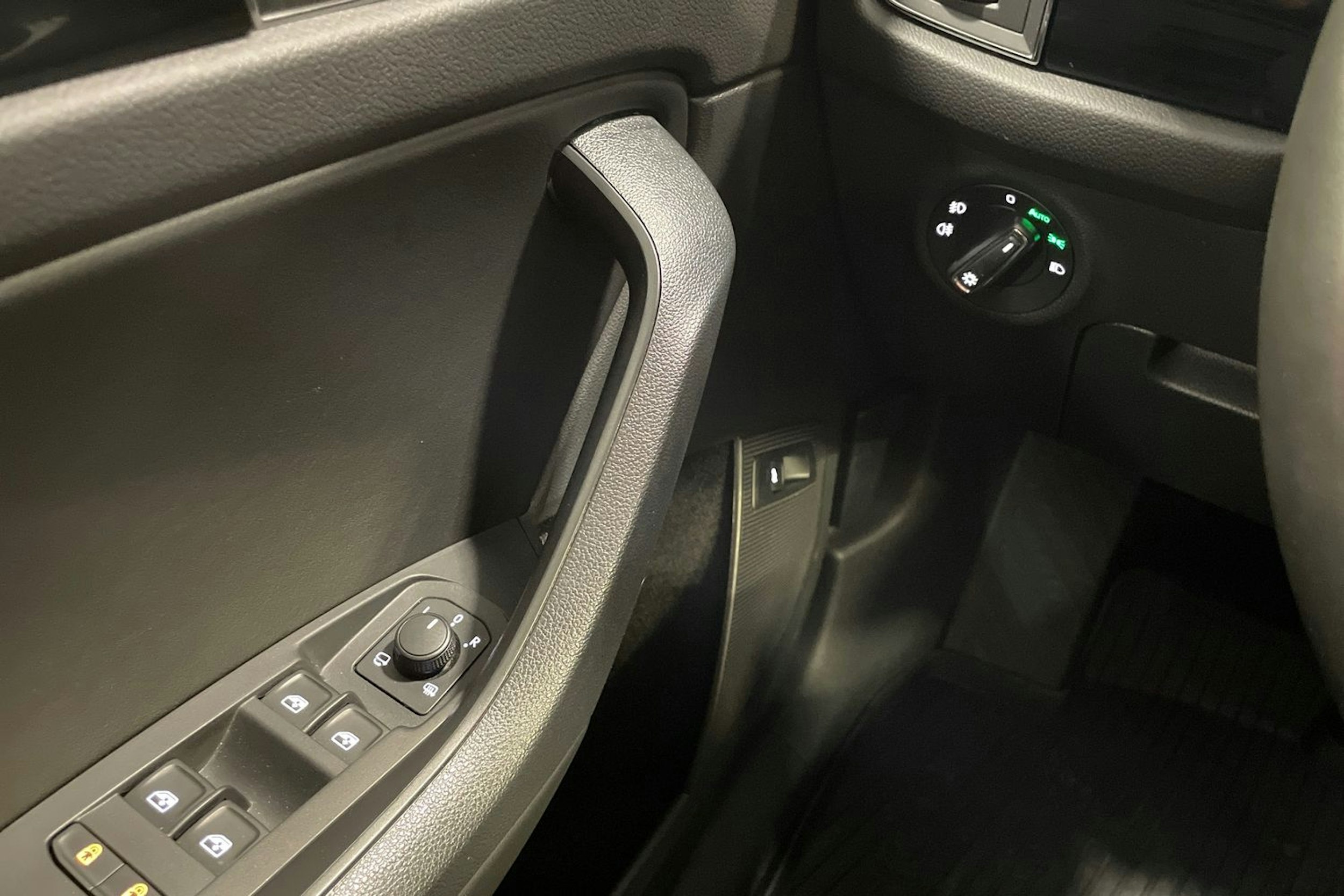 sininen Skoda Kodiaq 2020 kuva 21.