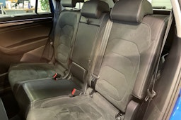 sininen Skoda Kodiaq 2020 kuva 23.