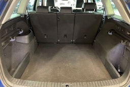 sininen Skoda Kodiaq 2020 kuva 24.