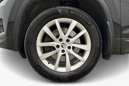 musta Skoda Kodiaq 2021 kuva 9.