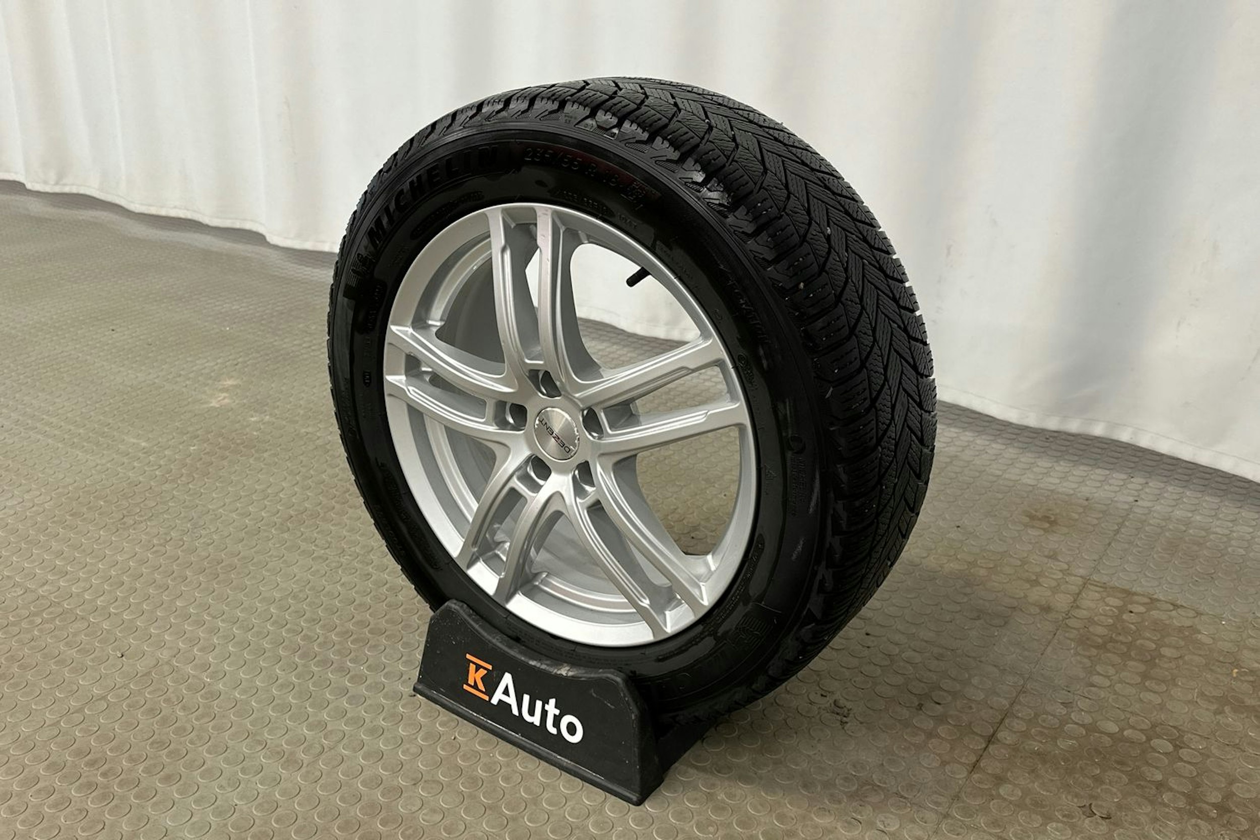 musta Skoda Kodiaq 2021 kuva 10.
