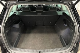 musta Skoda Kodiaq 2021 kuva 11.