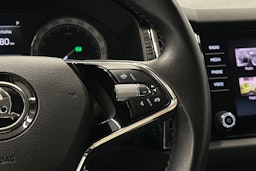 musta Skoda Kodiaq 2021 kuva 18.