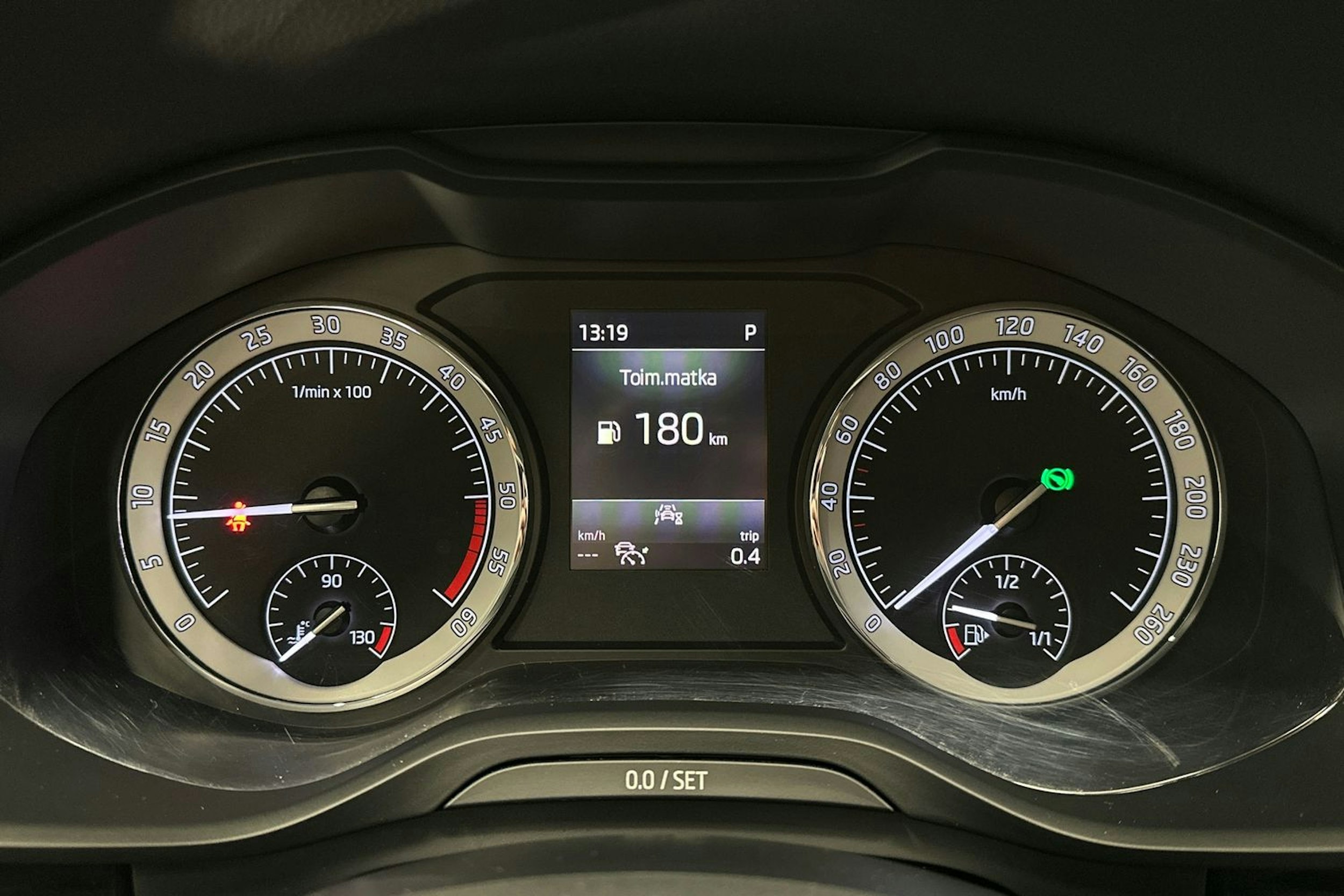 musta Skoda Kodiaq 2021 kuva 20.