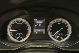 musta Skoda Kodiaq 2021 kuva 20.