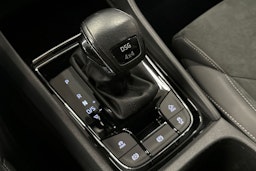 musta Skoda Kodiaq 2021 kuva 28.