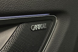 musta Skoda Kodiaq 2021 kuva 29.