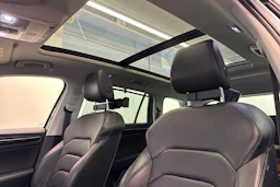 harmaa Skoda Kodiaq 2021 kuva 22.