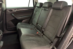 musta Skoda Kodiaq 2021 kuva 8.