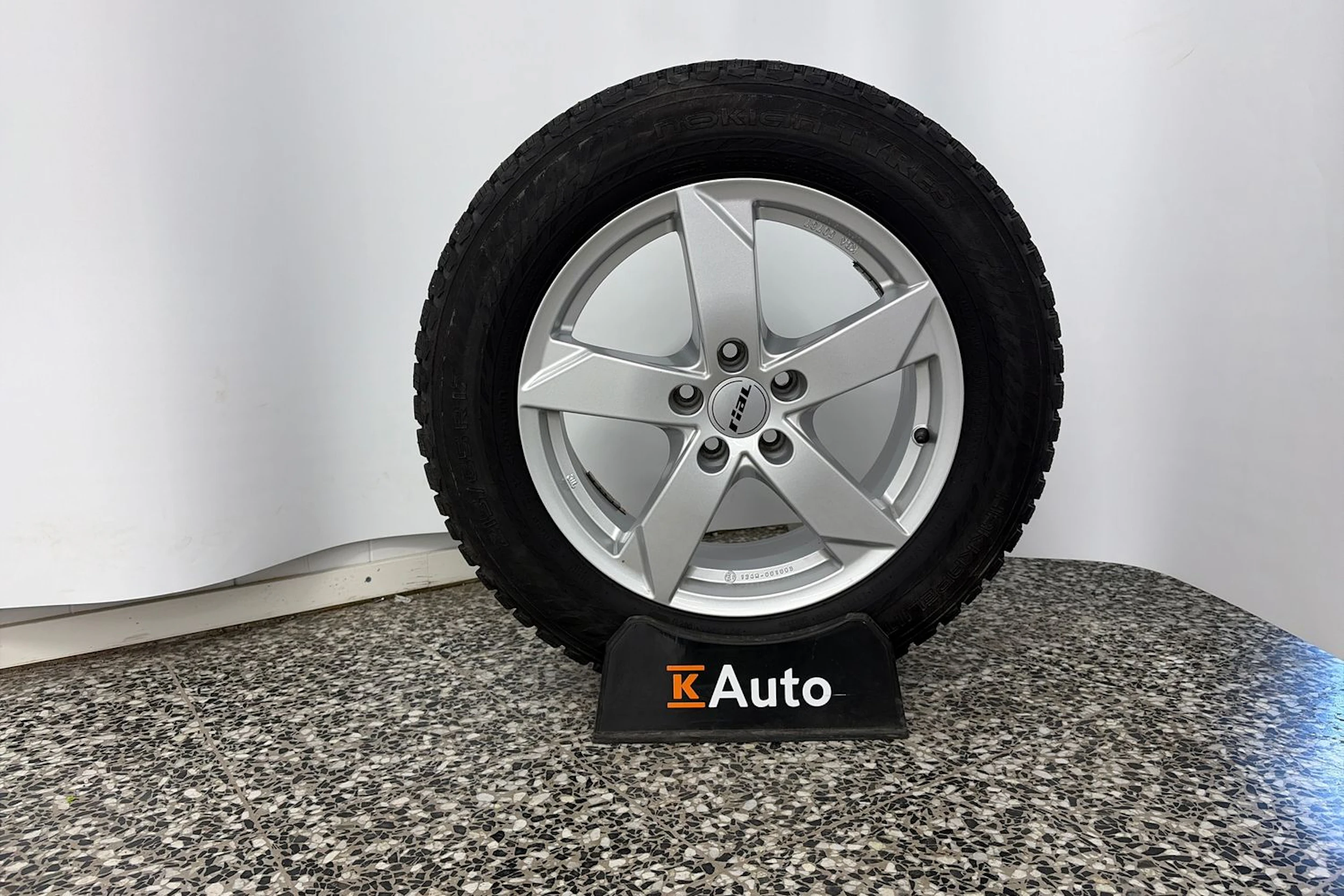 musta Skoda Kodiaq 2021 kuva 11.