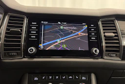 musta Skoda Kodiaq 2021 kuva 23.
