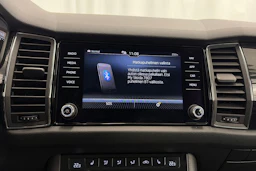 musta Skoda Kodiaq 2021 kuva 27.