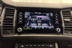 musta Skoda Kodiaq 2021 kuva 29.