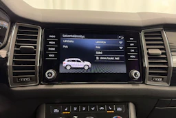 musta Skoda Kodiaq 2021 kuva 30.
